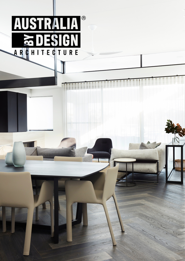 Australia ByDesign Architecture TV Series: Season 5 Episode 2