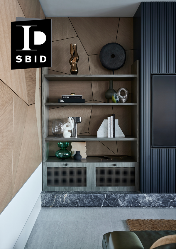 (SBID) Society of British & International Interior Design