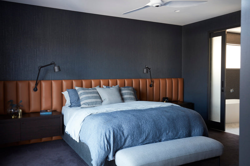 What to Expect When Working With an Interior Designer