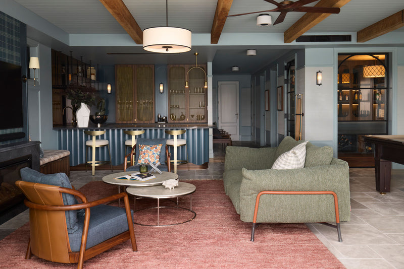 Interior Designer vs Interior Decorator vs Stylist: What's the Difference?