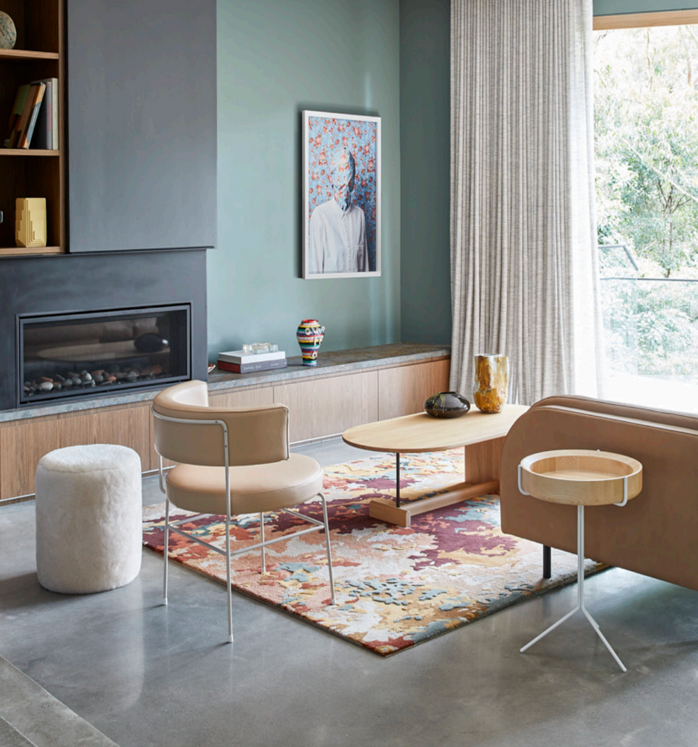 Furniture Curation & Decoration