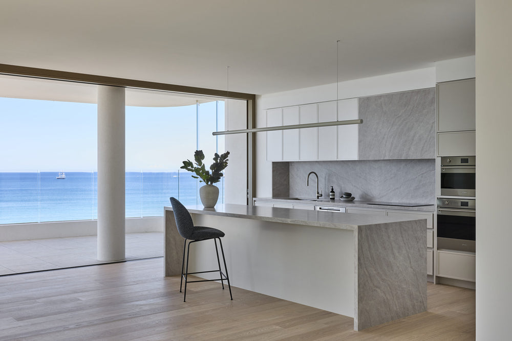 Infinity Penthouse — hero