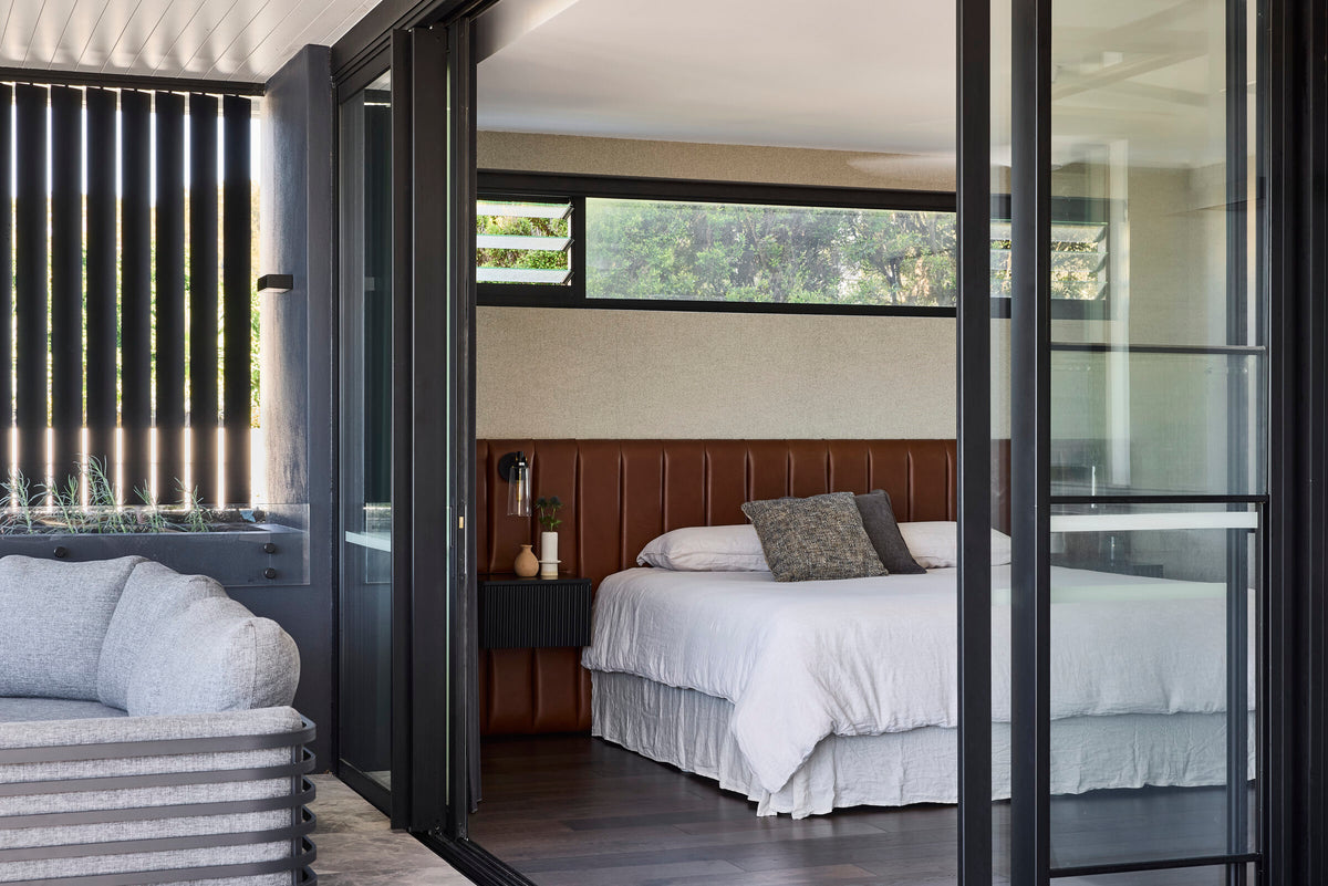 Lucerne Apartment 1 — gallery image