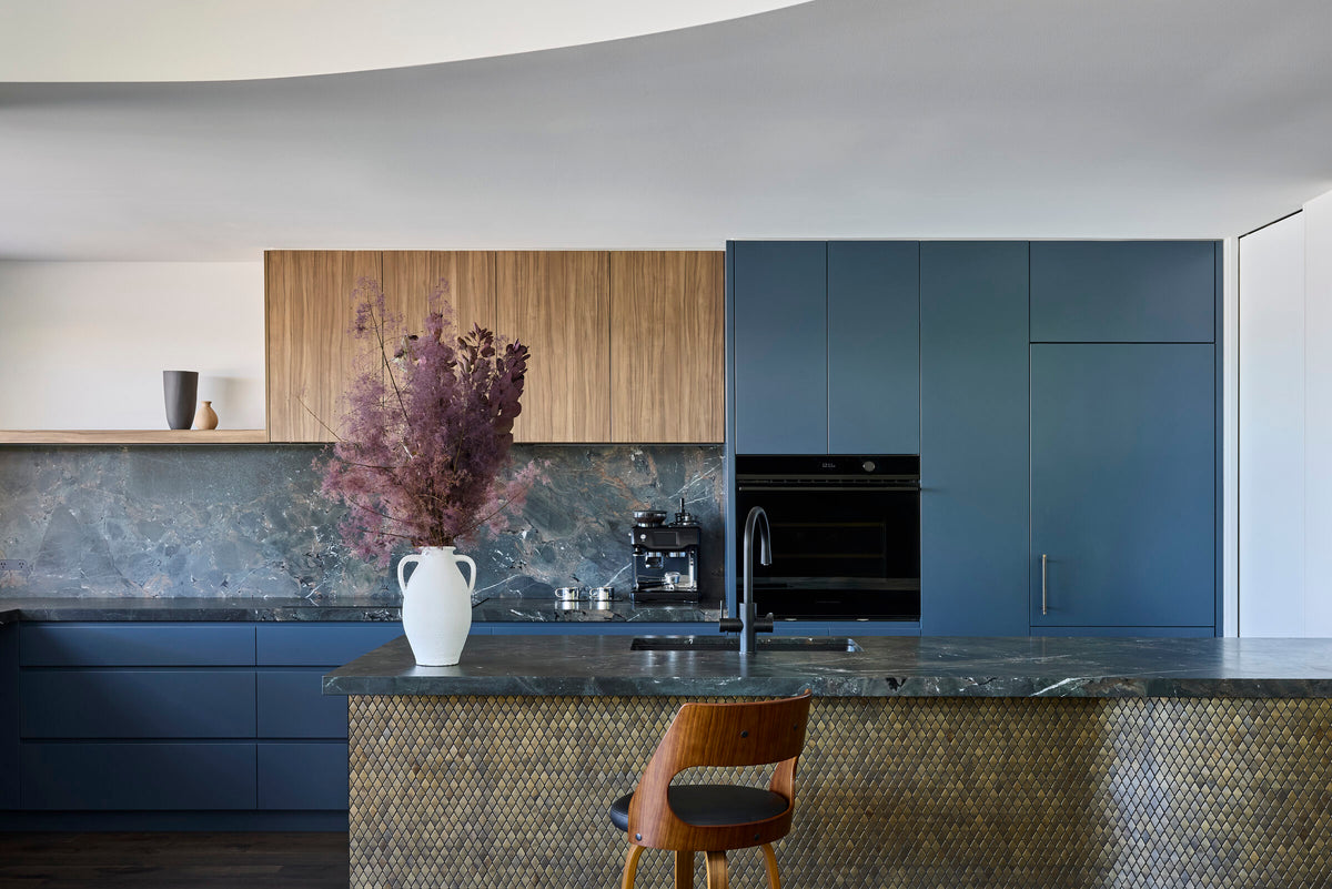 Lucerne Apartment 1 — hero