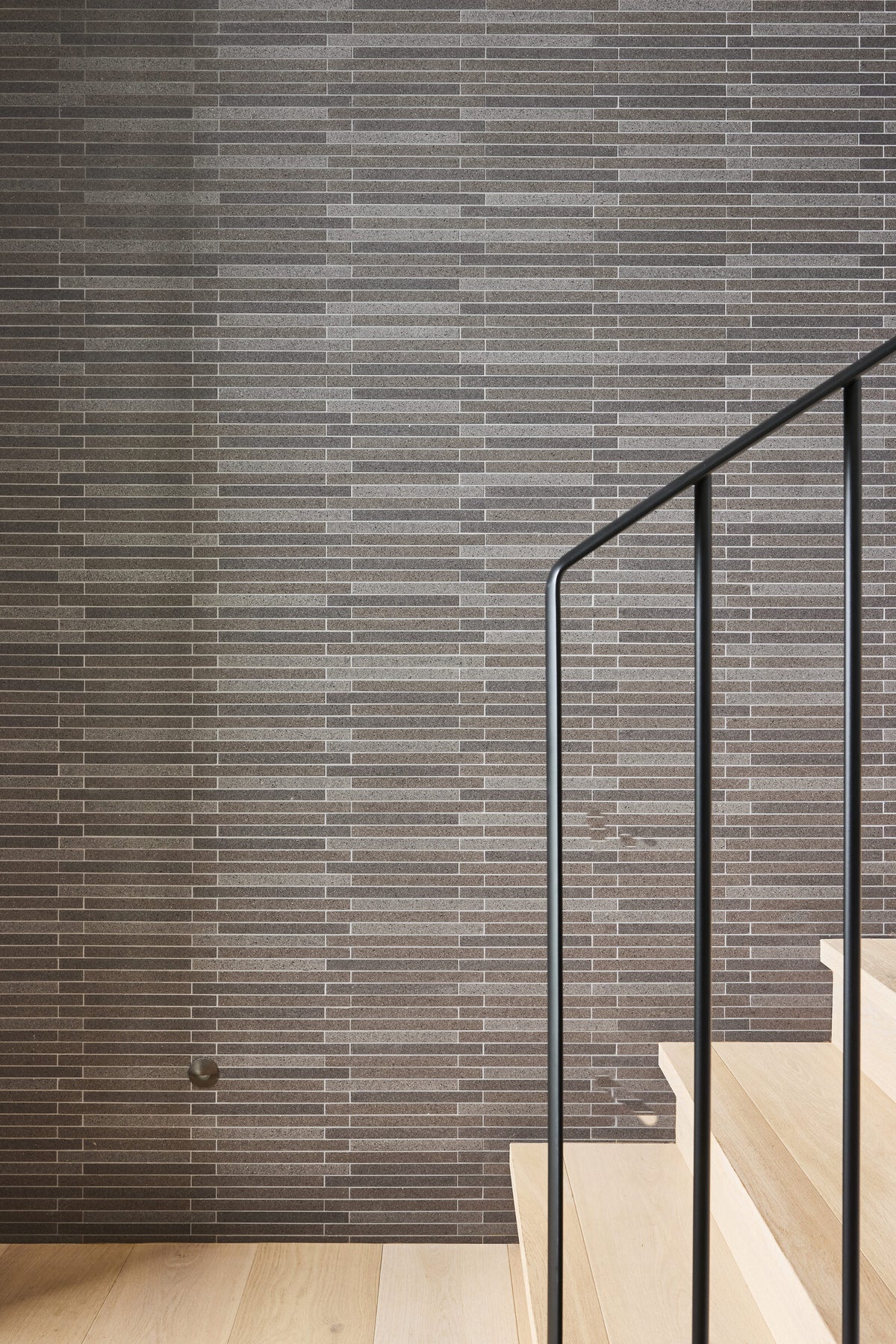 Overstory — interior detail