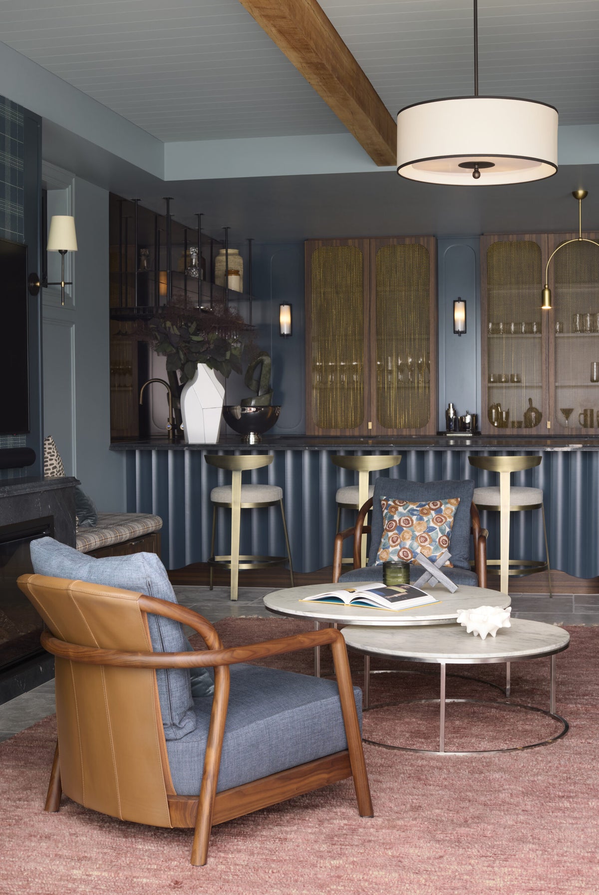 Riverhouse — interior photograph by Prue Ruscoe (eb-interiors-river-house0541)