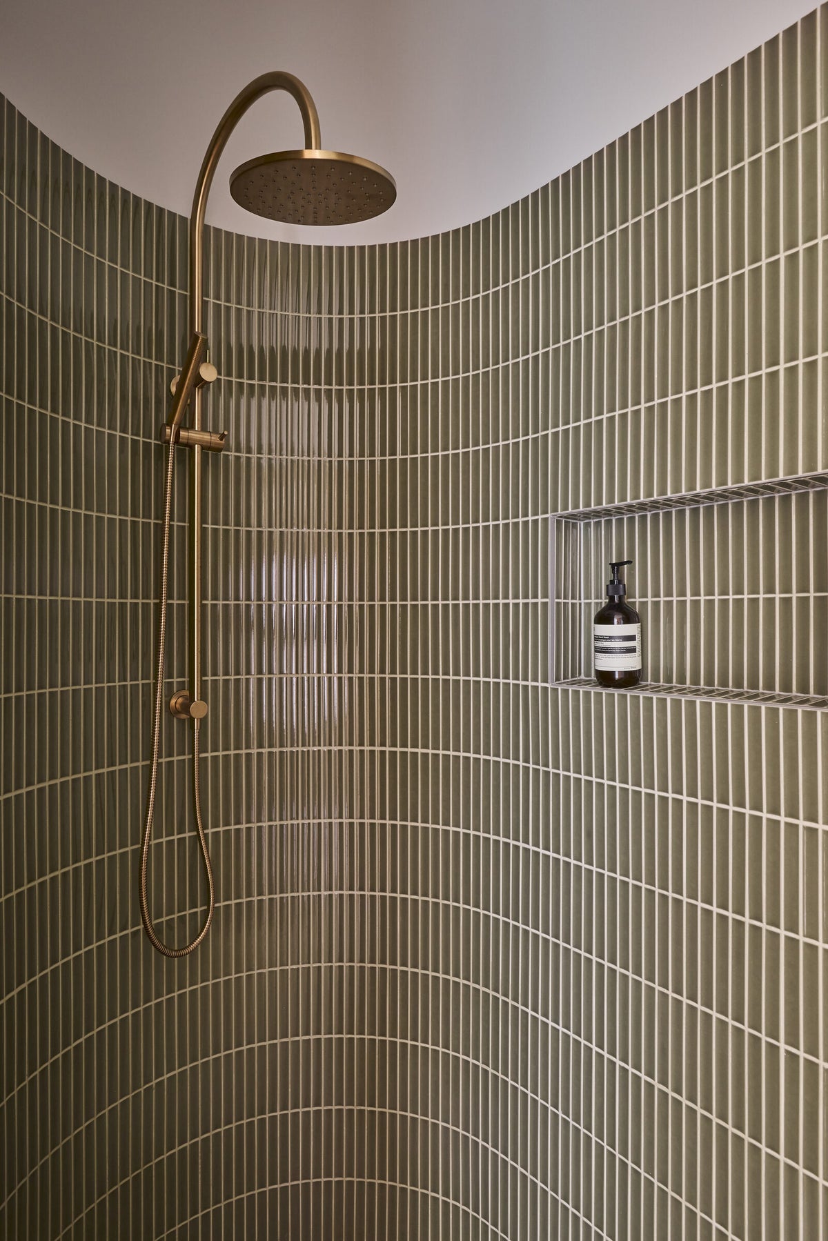 Terrazzo Tide — interior photograph by Pablo Veiga