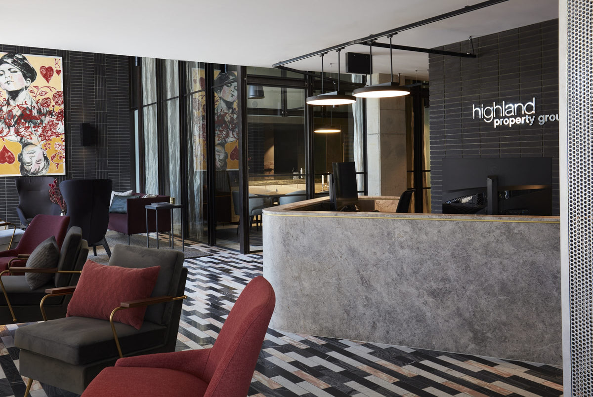 Highland Property Group Taren Point — 1