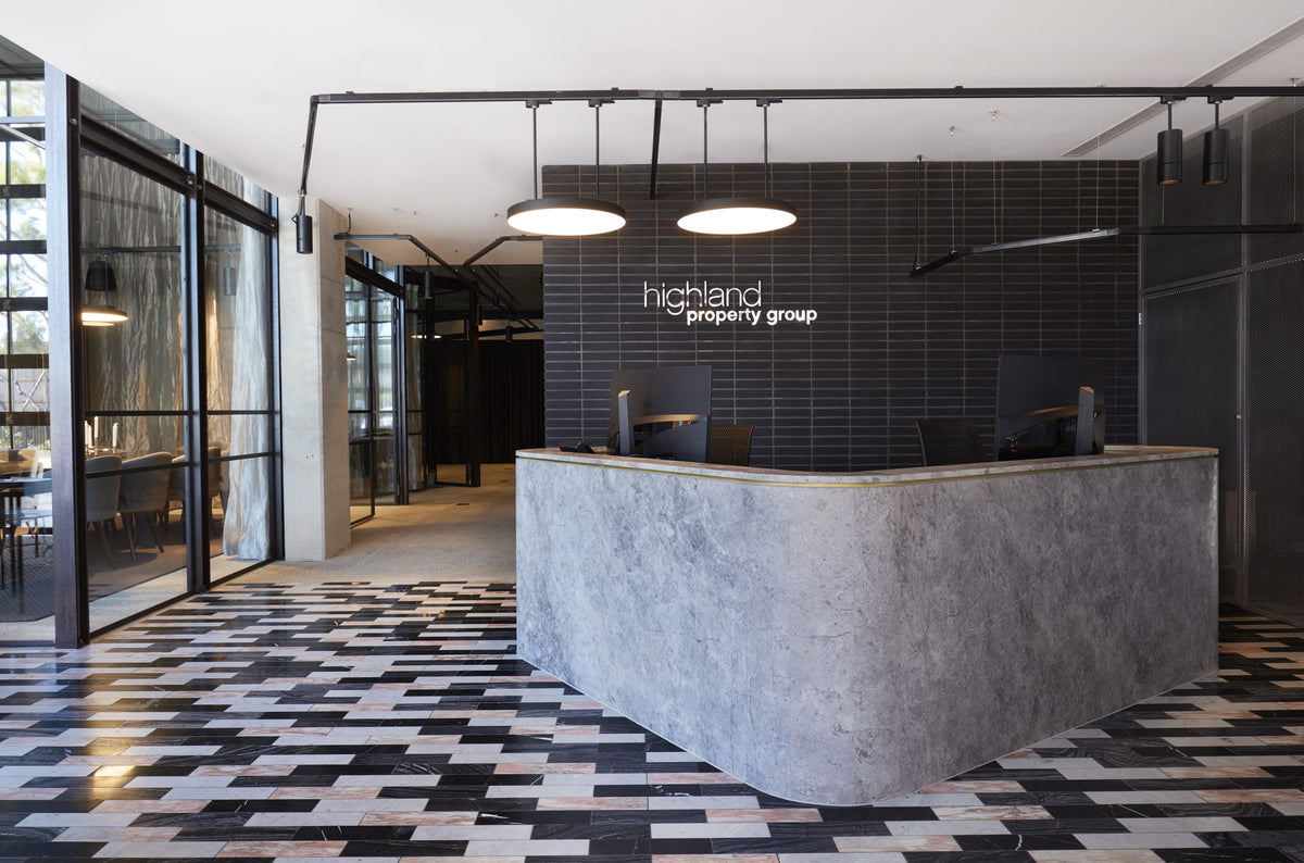 Highland Property Group Taren Point — 2