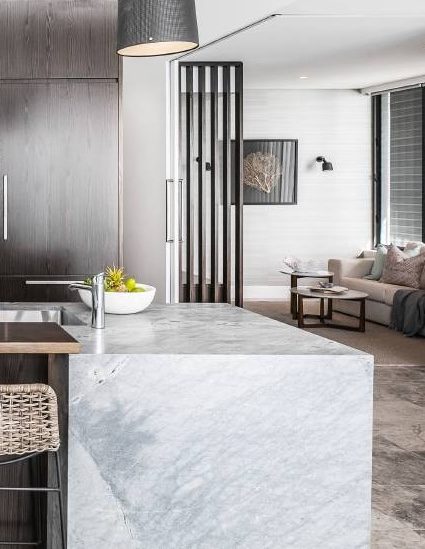 Pinnacle Apartments — 2