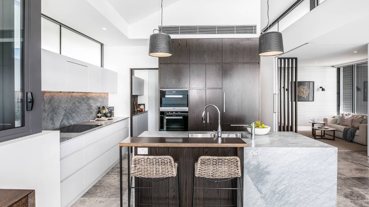 Pinnacle Apartments — 3