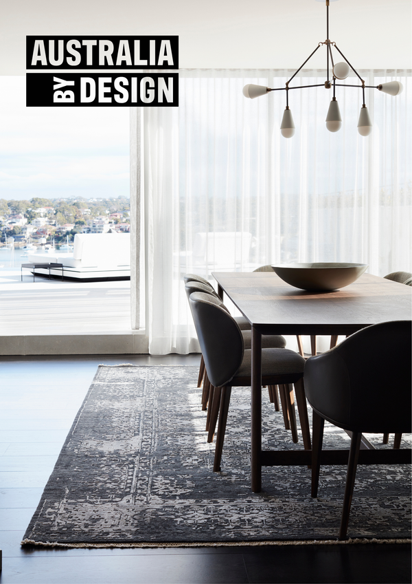 Australia ByDesign Interiors TV Series: Season 2 Episode 5