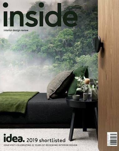 Inside Magazine