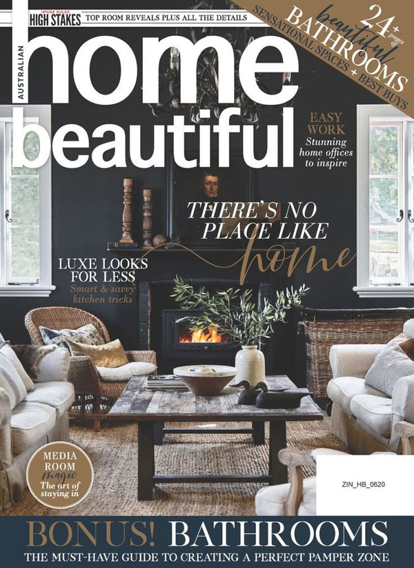 Home Beautiful magazine