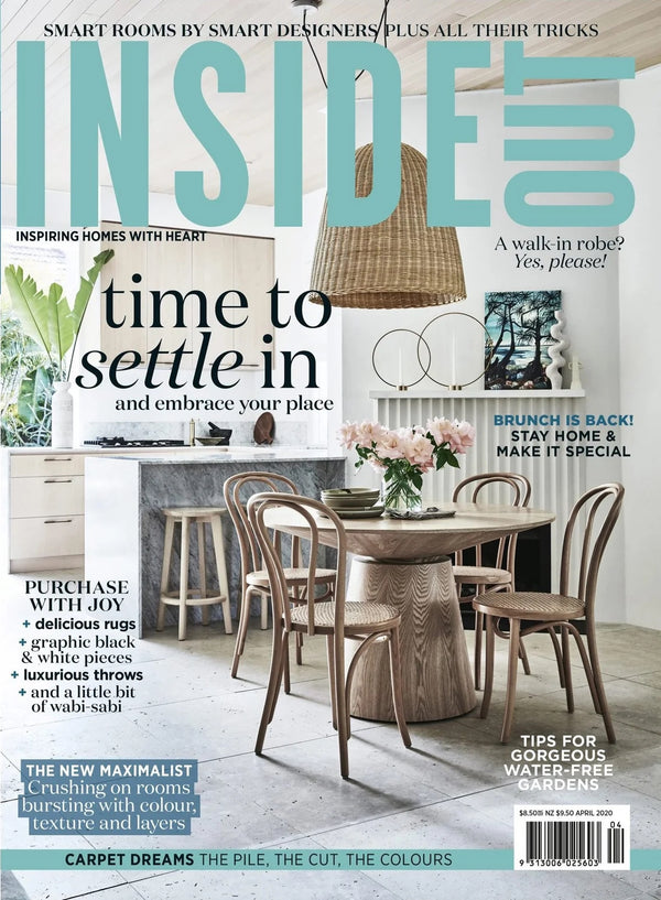 Inside Out Magazine