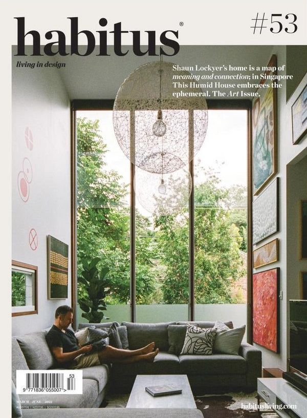 Habitus Living