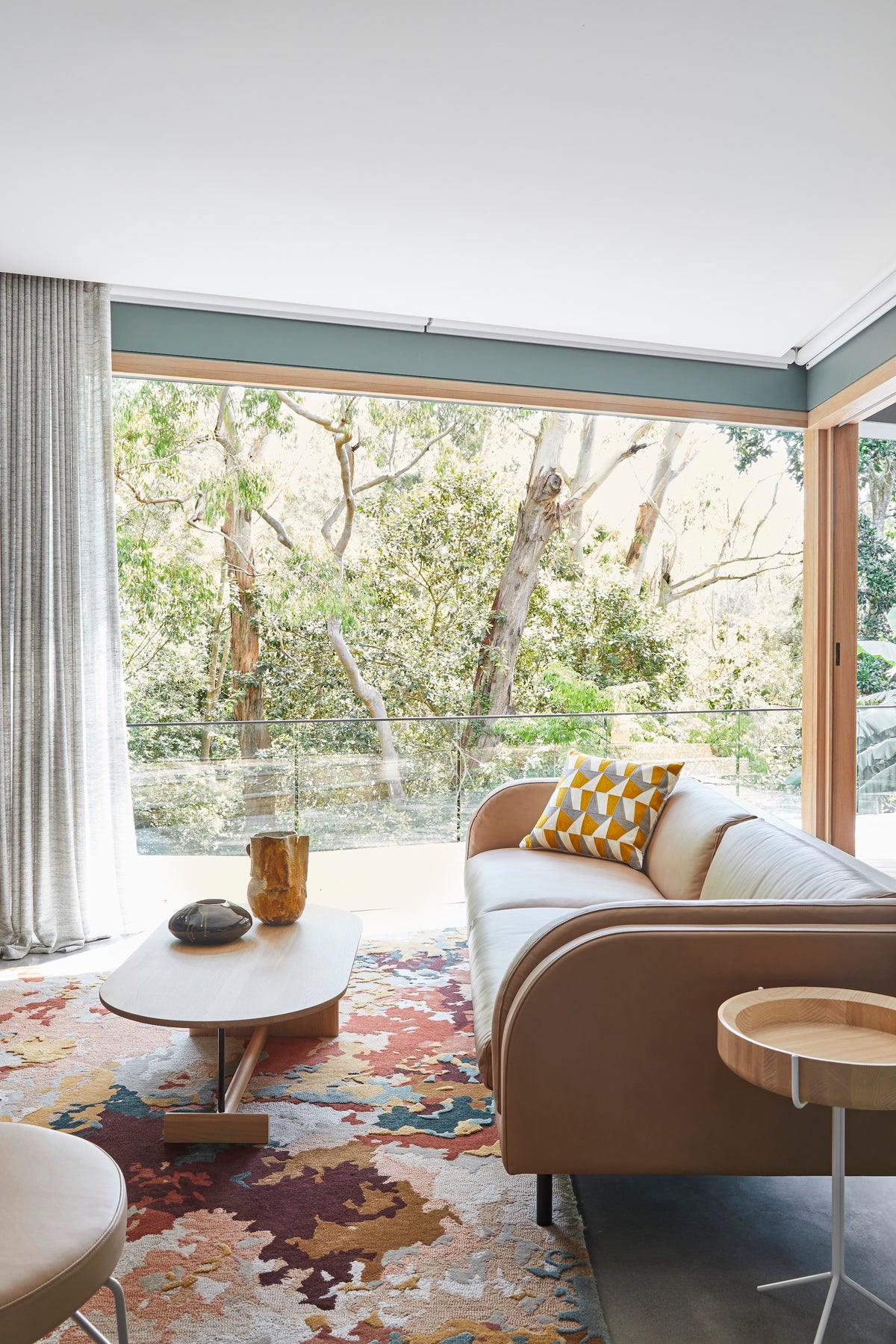 Let's talk about your space