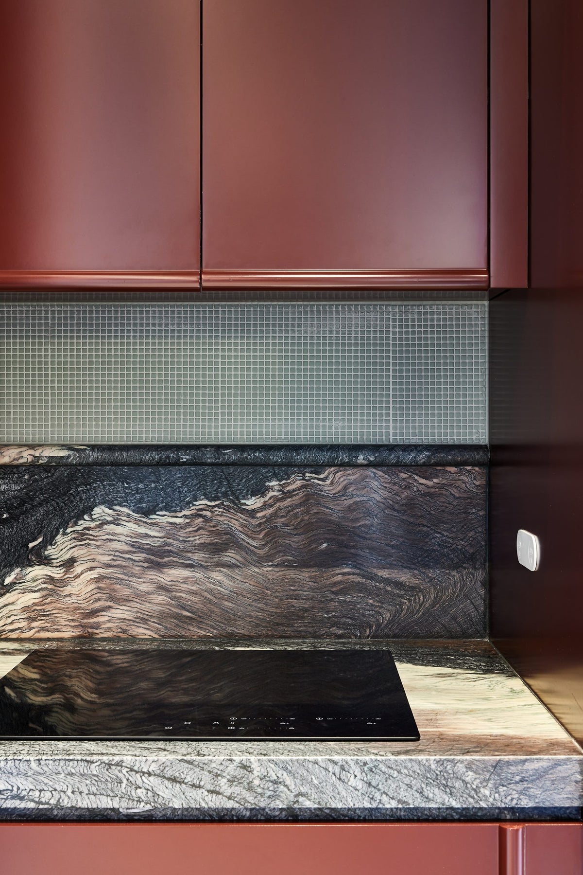Sub-Zero Wolf Winnings Redfern Showroom — 7