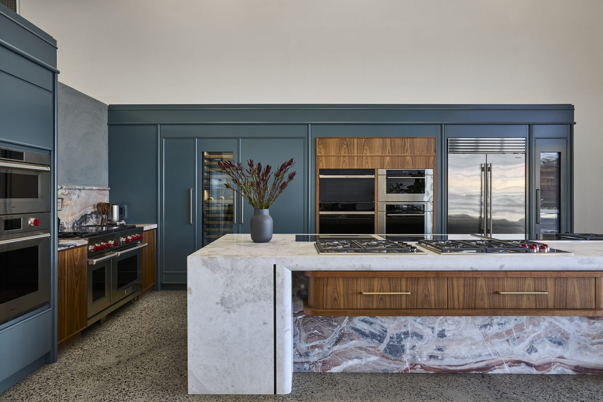 Sub-Zero Wolf Winnings Taren Point Showroom — 1