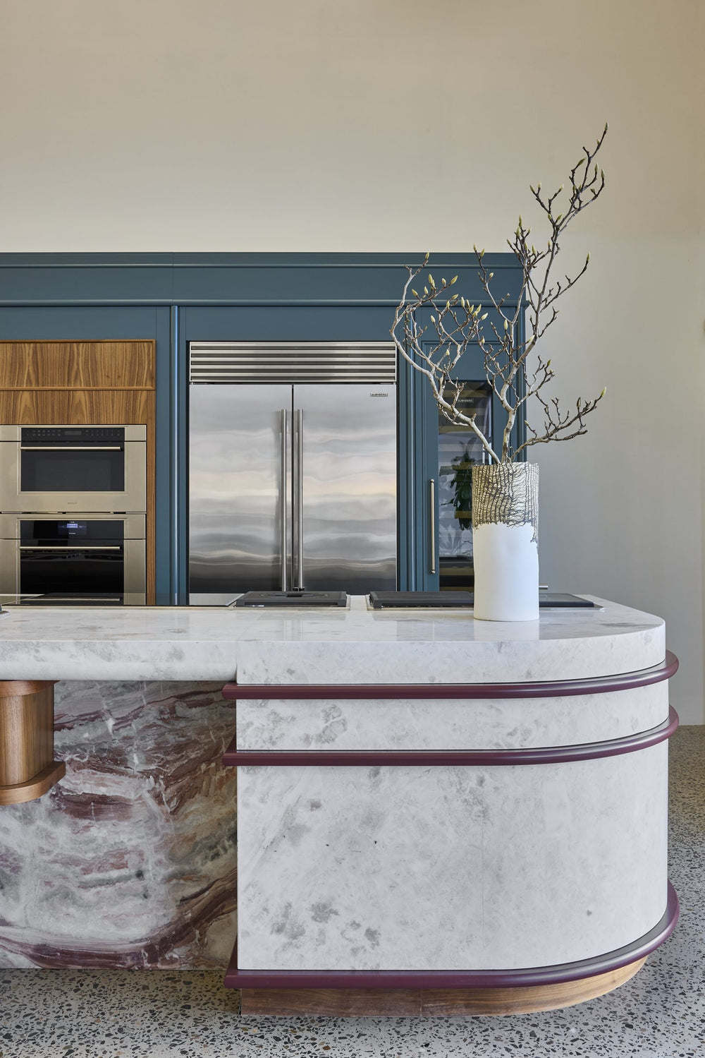 Sub-Zero Wolf Winnings Taren Point Showroom — hero