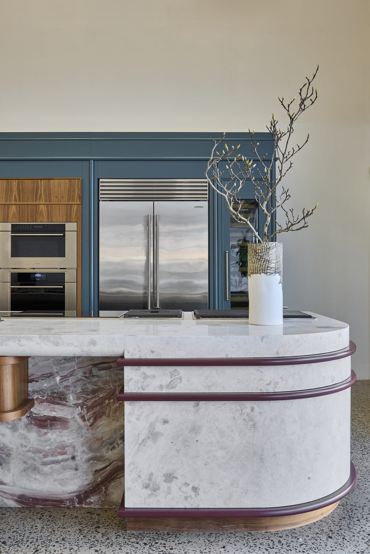 Sub-Zero Wolf Winnings Taren Point Showroom — hero