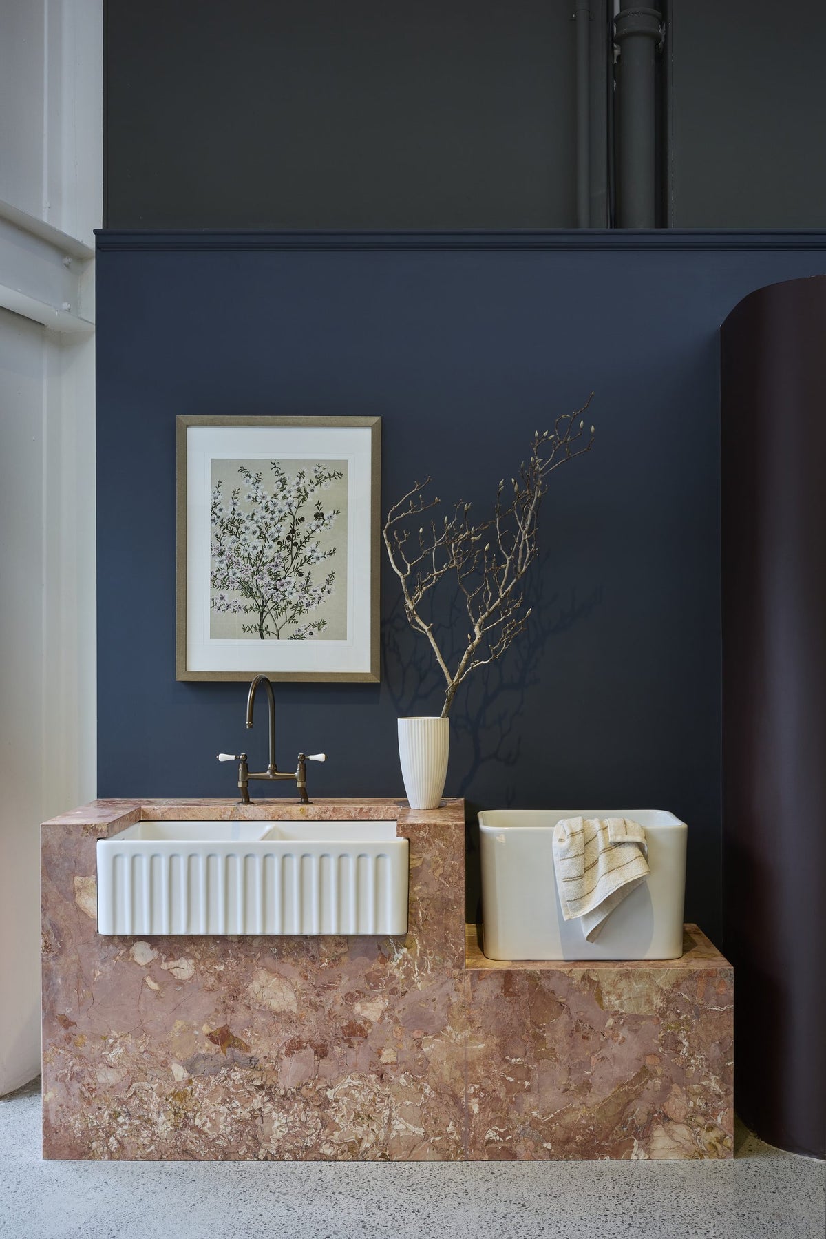 Turner Hastings Alexandria Showroom — 1