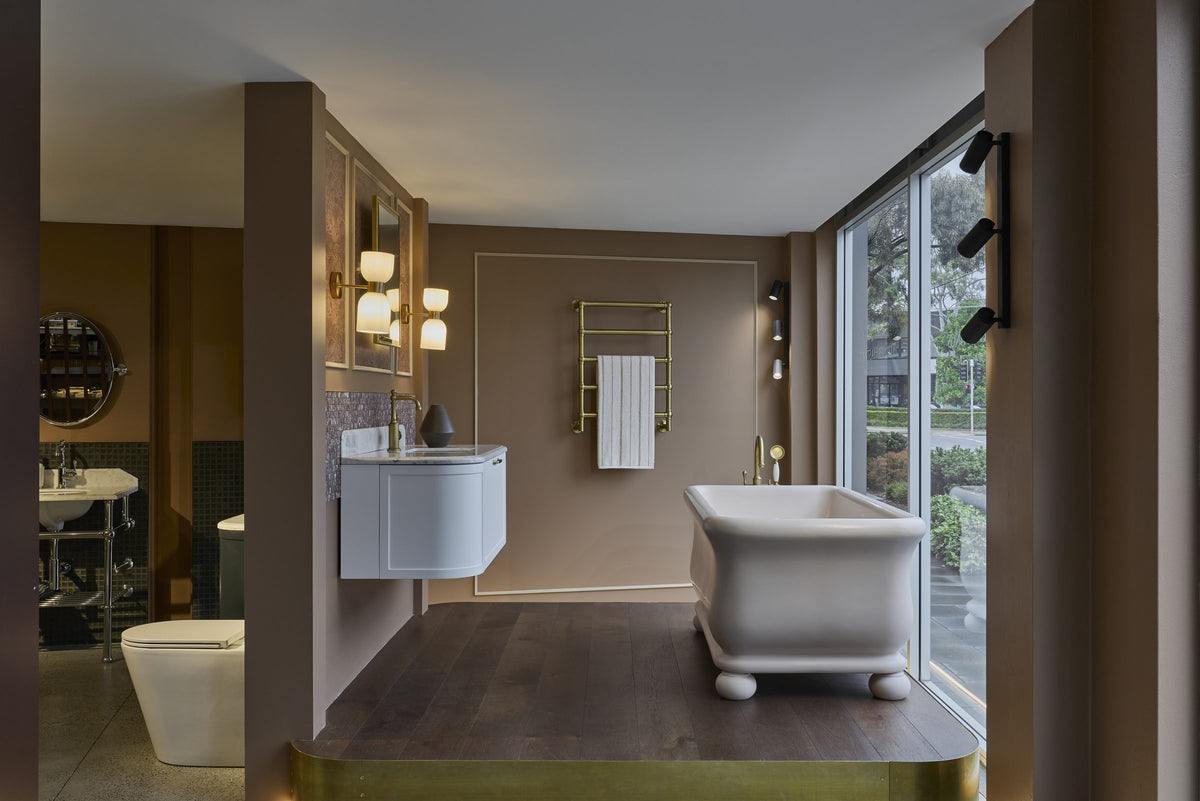 Turner Hastings Alexandria Showroom — 2