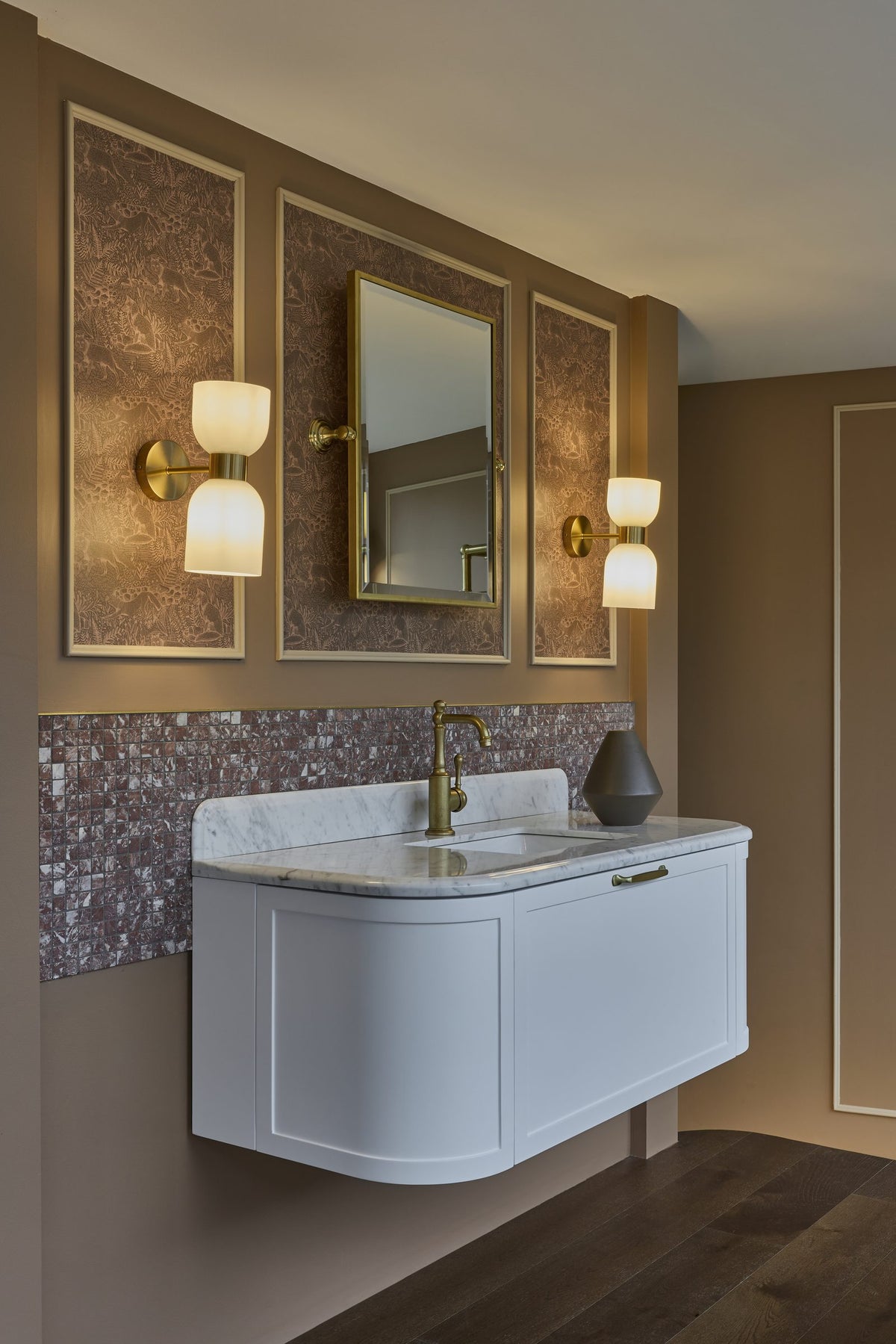 Turner Hastings Alexandria Showroom — 3
