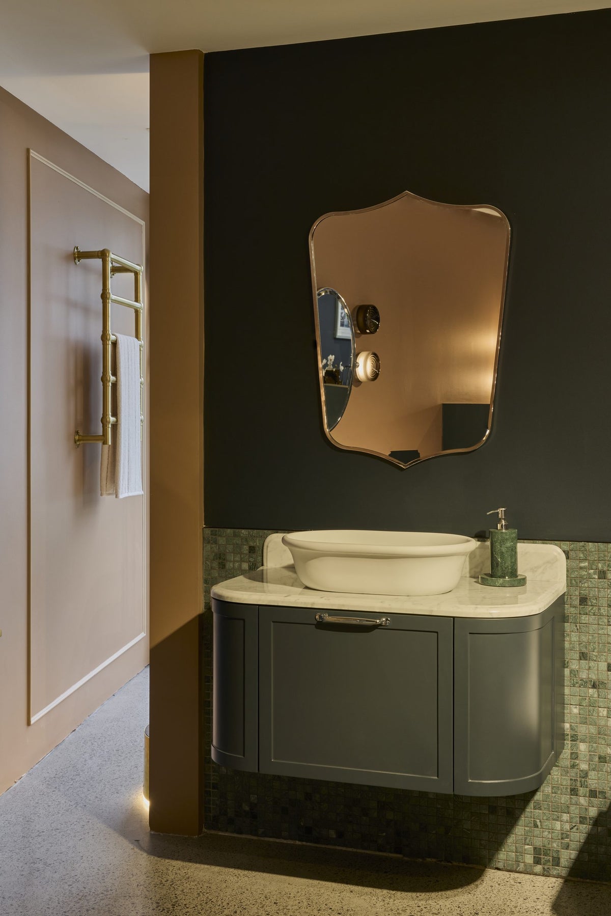 Turner Hastings Alexandria Showroom — 4
