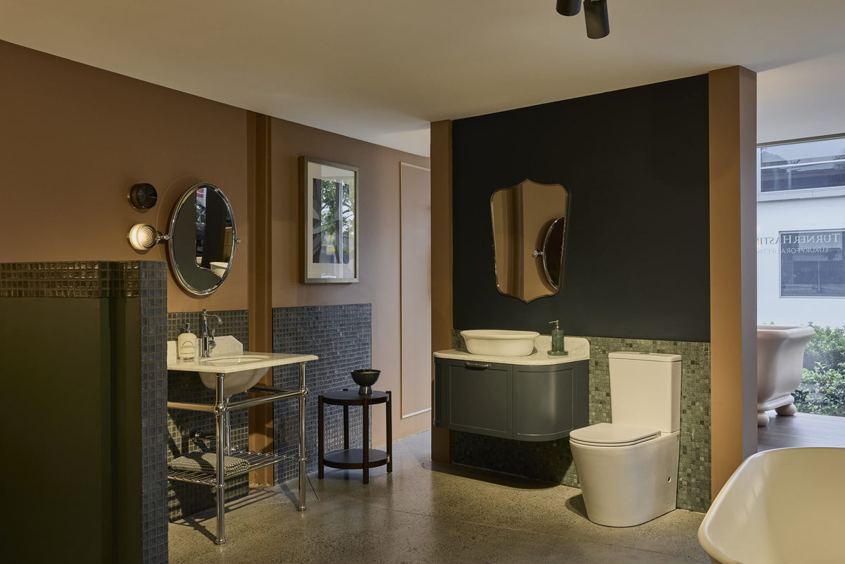 Turner Hastings Alexandria Showroom — 5