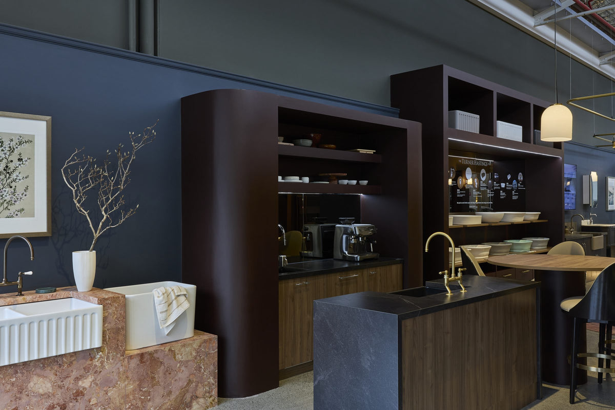 Turner Hastings Alexandria Showroom — 6