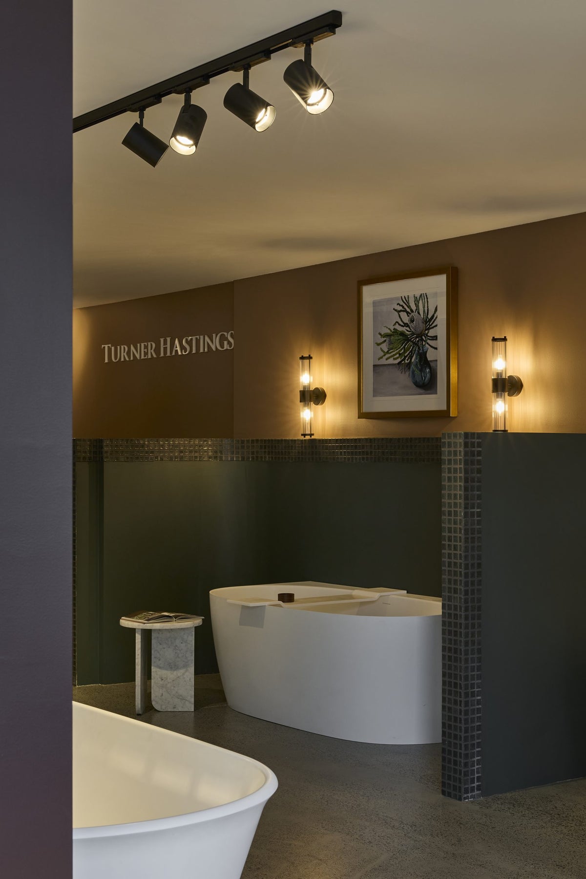 Turner Hastings Alexandria Showroom — 7