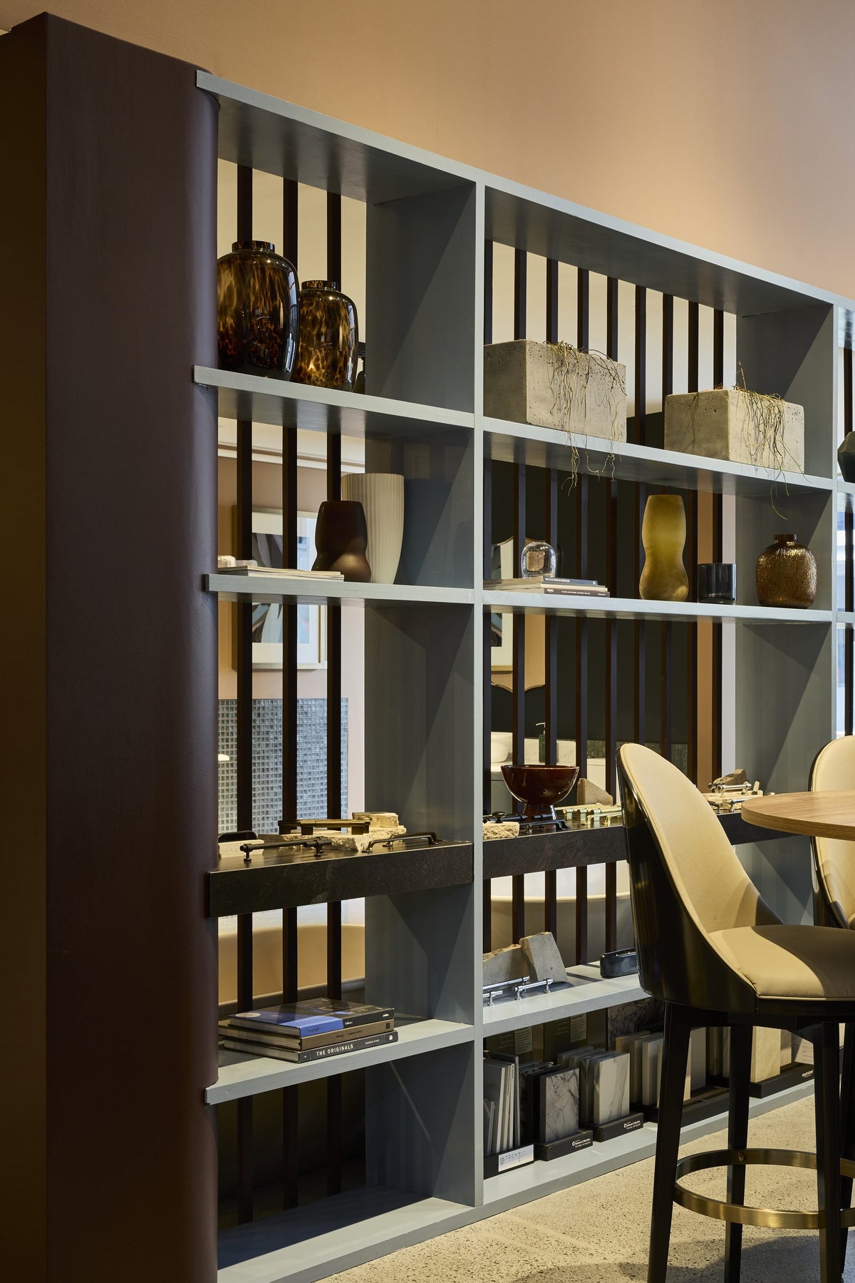 Turner Hastings Alexandria Showroom — 8