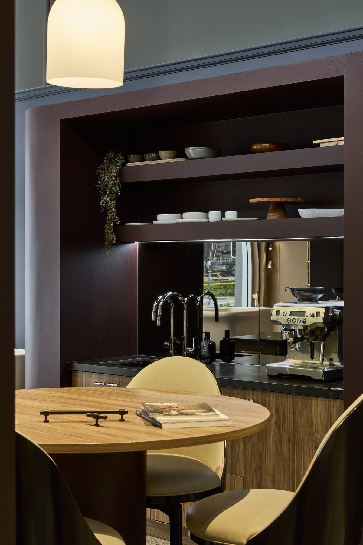 Turner Hastings Alexandria Showroom — 9