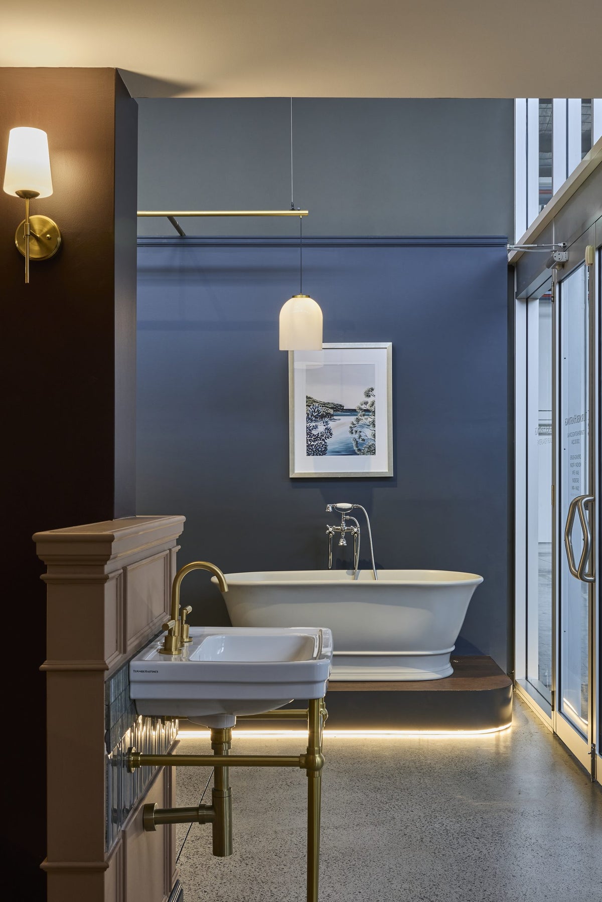 Turner Hastings Alexandria Showroom — 11