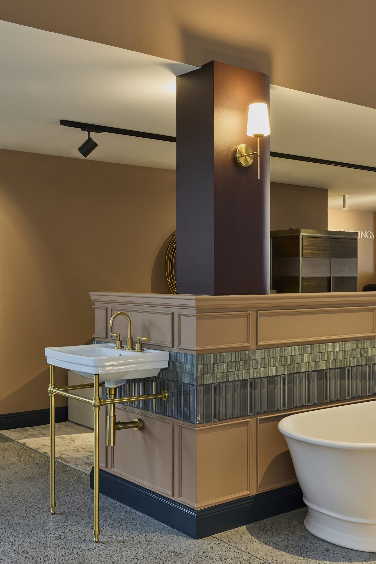 Turner Hastings Alexandria Showroom — 12